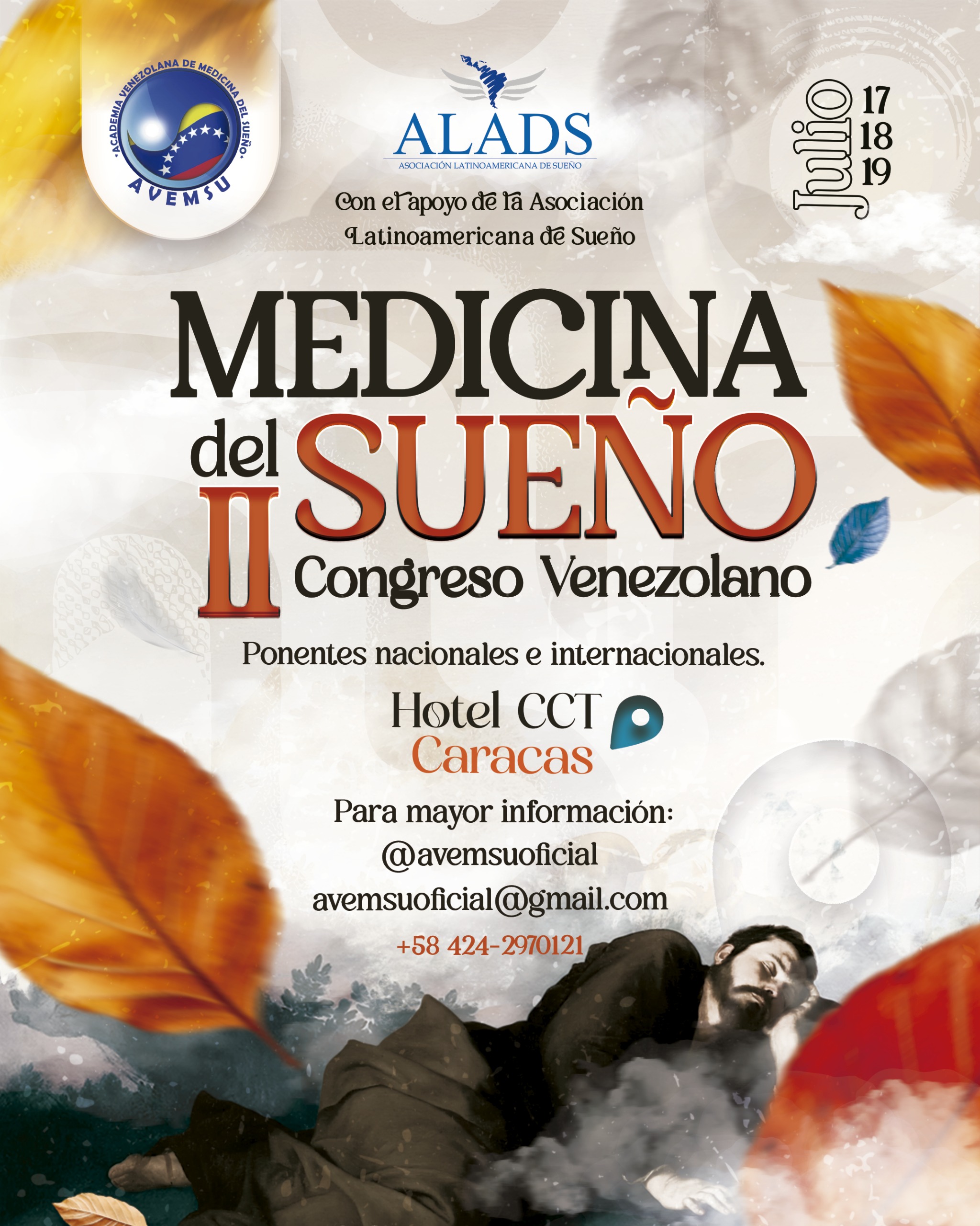 banner congreso AVEMSU