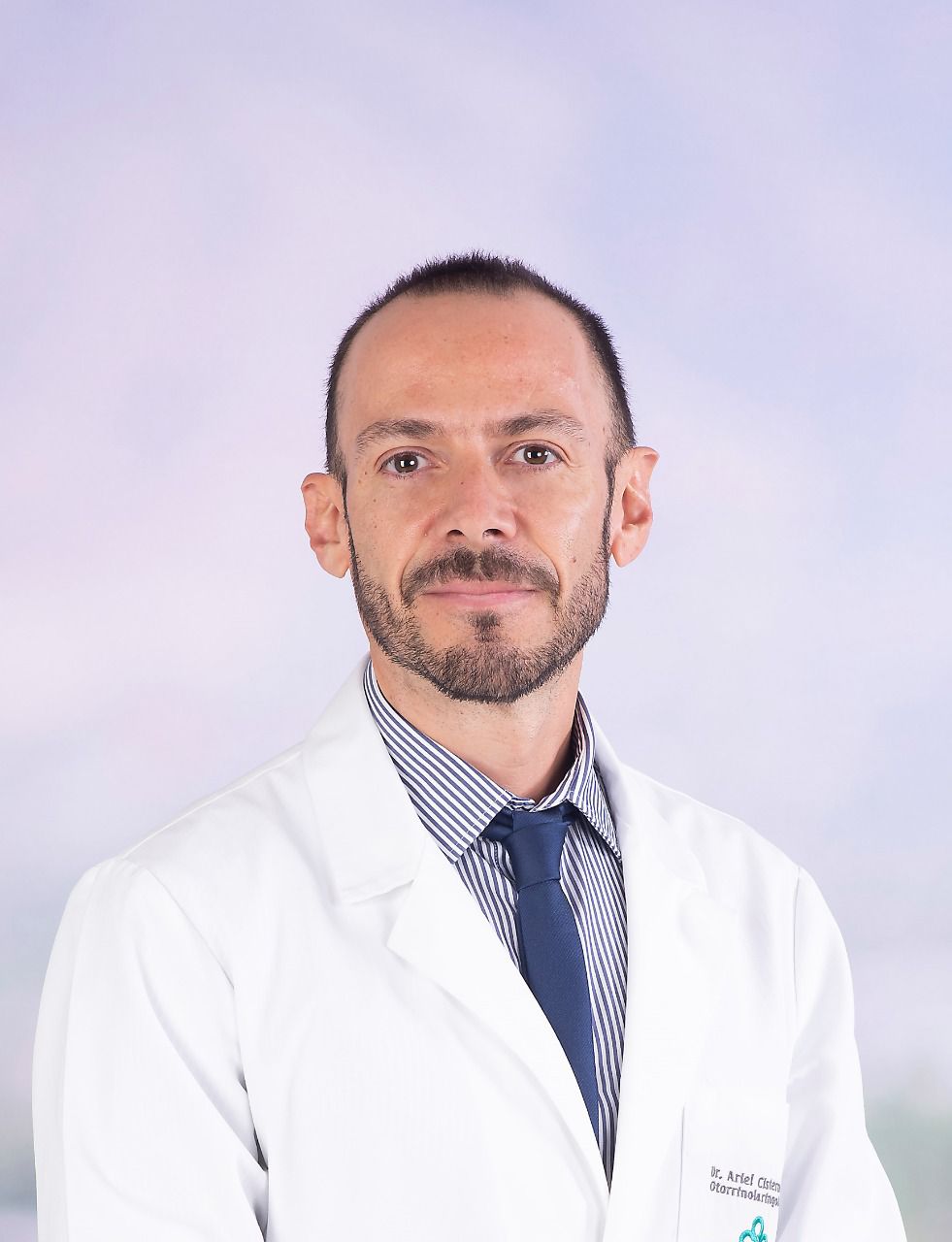 Ariel Cisternas