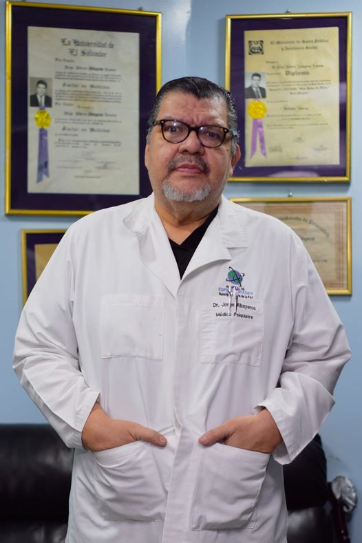 Jorge Albayeros