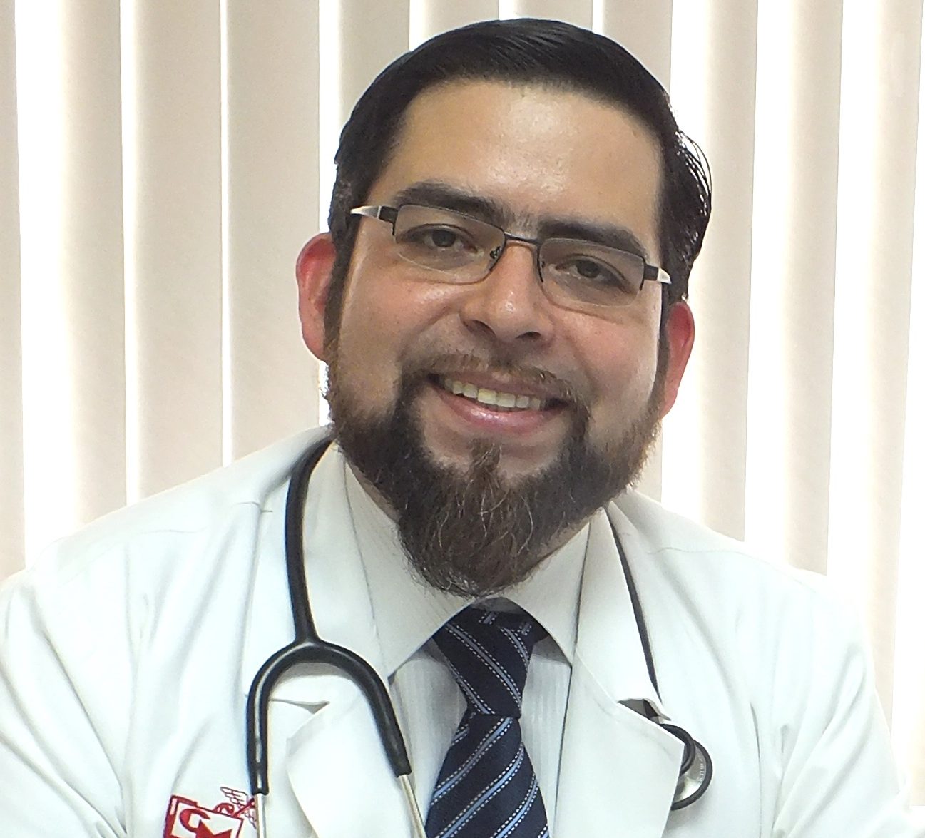 Claudio César Cárdenas