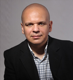 Hernán Andrés Marín