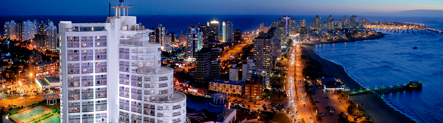 Congreso FLASS 2018 Punta del Este