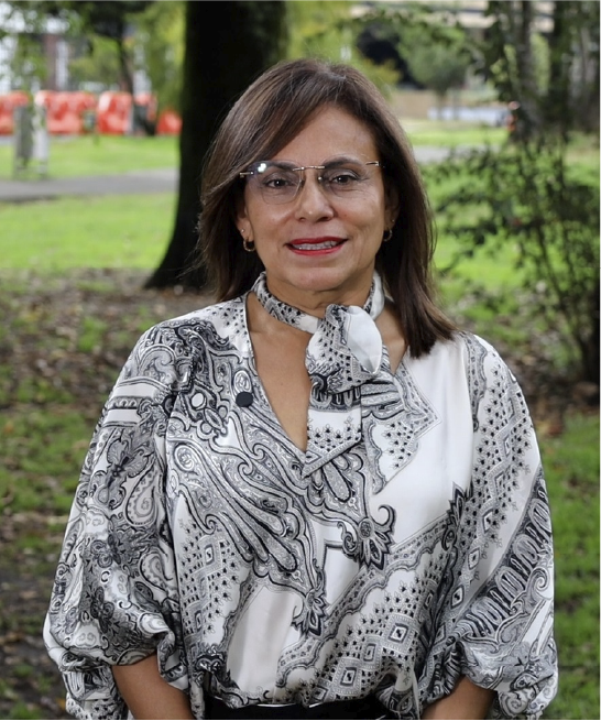 Karem Parejo