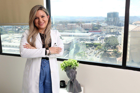 Dra. Nancy Ortiz