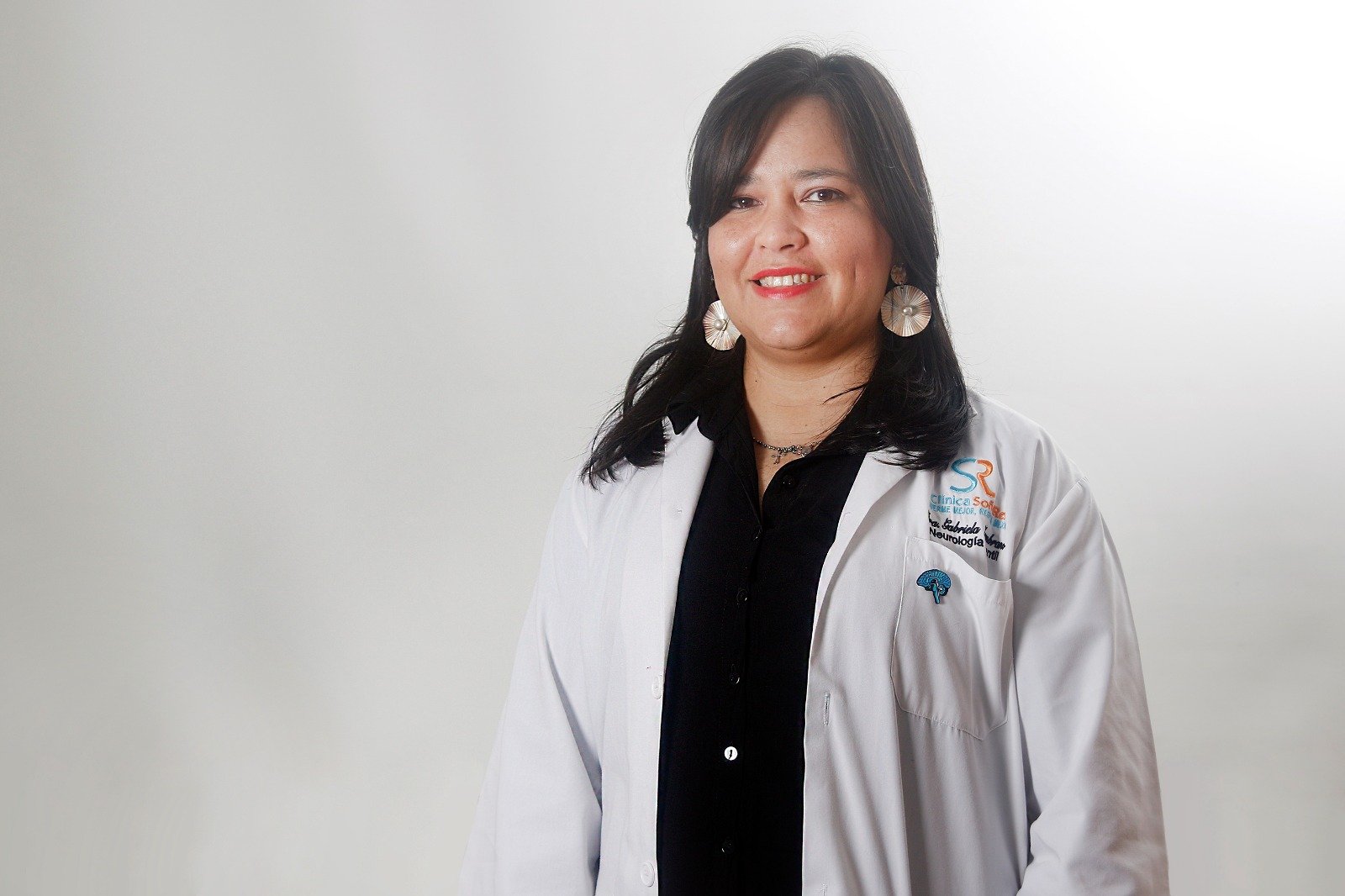 Dra. Gabriela Zambrano