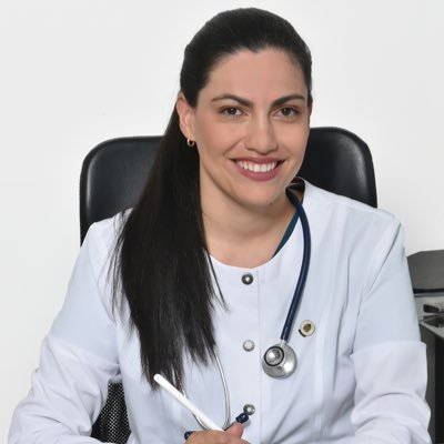 Dra. Lina Marcela Tavera