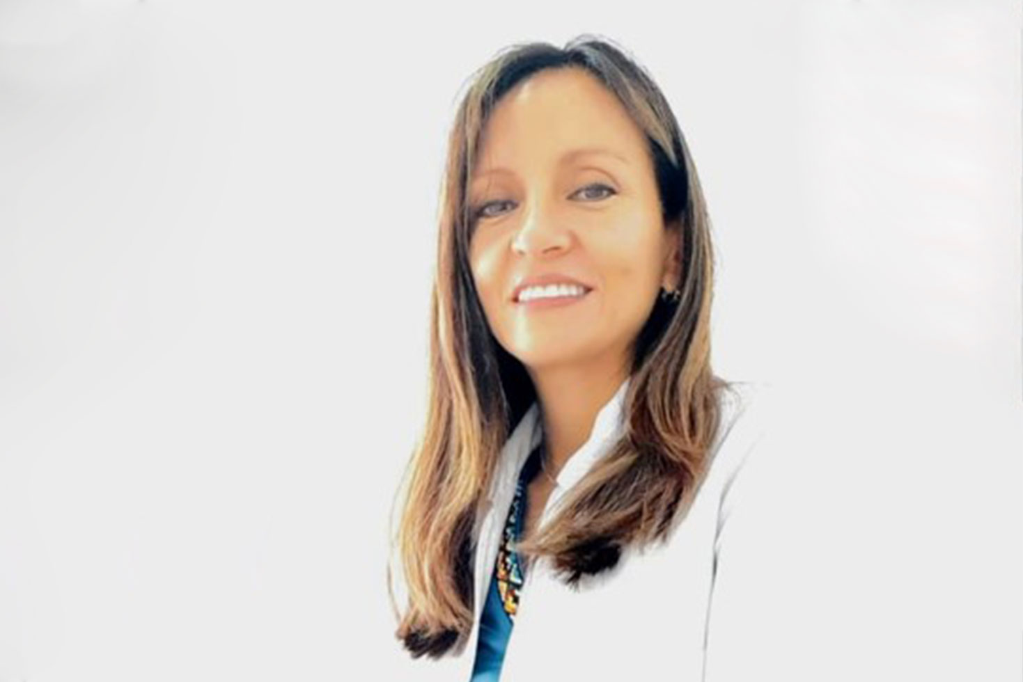 Dra. Constanza Melo